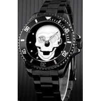 Наручные часы Skmei 9195 (черный)