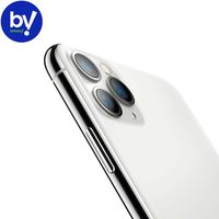 Смартфон Apple iPhone 11 Pro 512GB Восстановленный by Breezy, грейд B (серебристый)