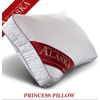 Спальная подушка Espera Home Princess Pillow ЕС-5898 40x60