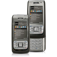 Смартфон Nokia E65