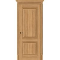 Межкомнатная дверь el'Porta Классико-32 80x200 (anegri veralinga)