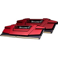 Оперативная память G.Skill Ripjaws V 2x16GB DDR4 PC4-25600 F4-3200C14D-32GVR в Бресте