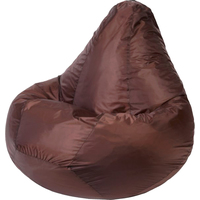Кресло-мешок DreamBag 50005 (XL, оксфорд, коричневый)