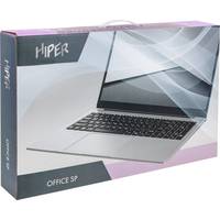 Ноутбук Hiper Office SP MTL1732A10210DS