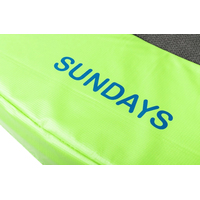 Аксессуары и комплектующие для батутов Sundays Кожух для батута Champion-D465 (зеленый)