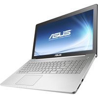 Ноутбук ASUS N550JK-CN057D