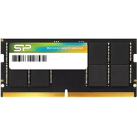 Silicon-Power 16ГБ DDR5 SODIMM 5600 МГц SP016GBSVU560F02
