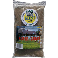 Семена VDV Seeds Super-Grass 0.5 кг