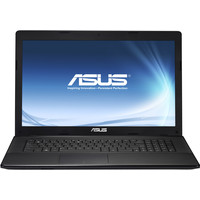 Ноутбук ASUS X75VB-TY045