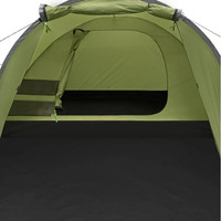 Треккинговая палатка RSP Outdoor Krewl 4