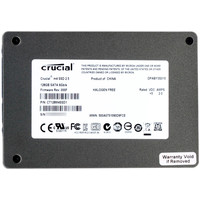 SSD Crucial M4 128GB (CT128M4SSD1CCA)