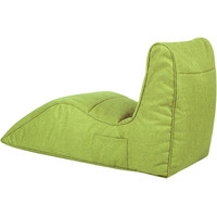 Кресло-мешок Palermo Реклайнер (зеленый)
