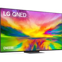 Телевизор LG QNED81 86QNED816RA в Пинске
