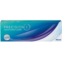 Контактные линзы Alcon Precision1 -5.00 дптр 8.3 мм (30 шт)