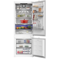 Холодильник Grundig GKNI56930FN