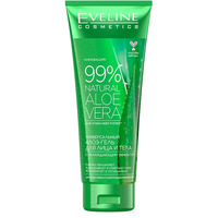  Eveline Cosmetics Гель для тела Универсальный с охлаждающим эффектом 250 мл