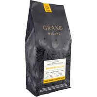 Кофе Grano Milano Breakfast Blend зерновой 1 кг