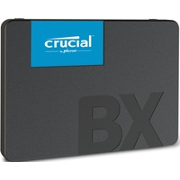 SSD Crucial BX500 500GB CT500BX500SSD1 в Барановичах