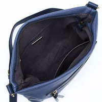 Женская сумка David Jones 823-7006-2-NAV (синий)