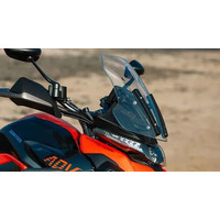Мотоцикл Zontes ZT350-T (оранжевый)