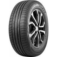 Летние шины Ikon Tyres Hakka Blue 3 SUV 235/65R17 108H