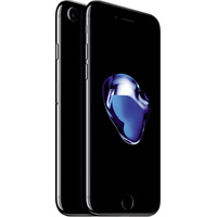 Смартфон Apple iPhone 7 256GB Восстановленный by Breezy, грейд A (черный оникс)