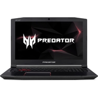 Игровой ноутбук Acer Predator Helios 300 PH315-51-53A4 NH.Q3FEU.036