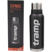 Термос TRAMP TRC-028ср 1.2 л (серый)