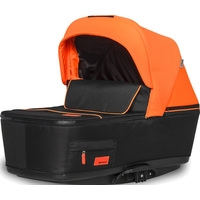 Универсальная коляска Riko Swift Neon (2 в 1, 24 party orange)