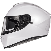 Мотошлем MT Helmets Blade 2 SV Solid A0 Gloss Pearl (XS, белый)