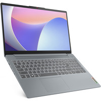 Ноутбук Lenovo IdeaPad Slim 3 15IRU8 82X791TRRU