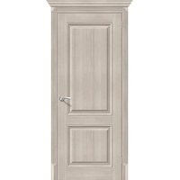 Межкомнатная дверь el'Porta Классико-32 70x200 (Cappuccino Veralinga)