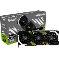 Видеокарта Palit GeForce RTX 4070 Ti Super GamingPro OC 16GB NED47TSH19T2-1043A в Могилеве