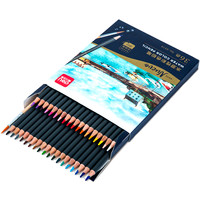 Набор цветных карандашей Deli Nuevo 6519 (36 цветов)