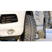 Зимние шины Michelin Latitude Alpin LA2 255/50R19 107V (run-flat) в Бресте