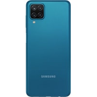 Смартфон Samsung Galaxy A12s SM-A127F 4GB/64GB (синий)