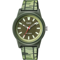Наручные часы Q&Q Fashion Plastic V35AJ003