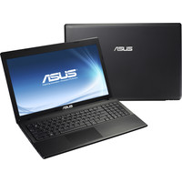 Ноутбук ASUS X55A-SX193D