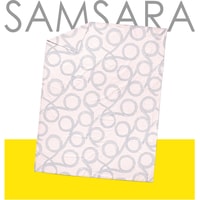 Постельное белье Samsara Бесконечность 240Пр-21 220x240
