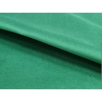 Угловой диван Mebelico Амадэус 109684 (левый, велюр, зеленый)