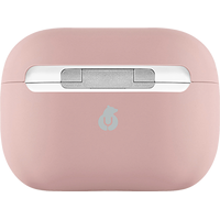 Чехол uBear Touch Pro Case (для AirPods Pro 2, розовый)