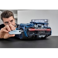 Конструктор LEGO Technic 42083 Bugatti Chiron в Могилеве