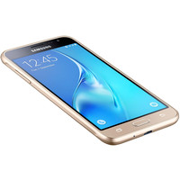 Смартфон Samsung Galaxy J3 (2016) Gold [J320F]