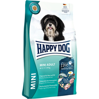 Сухой корм для собак Happy Dog Mini Adult Fit & Vital 4 кг