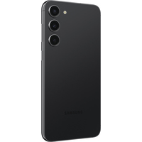 Смартфон Samsung Galaxy S23+ SM-S9160 8GB/256GB (черный фантом)