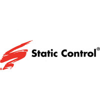 Тонер Static Control TRMPTCOL-1KG-Y