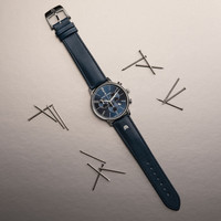 Наручные часы Maurice Lacroix Eliros EL1098-SS001-420-4