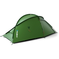 Экспедиционная палатка Husky Bronder 2