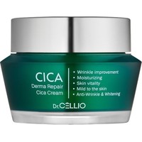 Dr. Cellio Крем для лица Derma Repair Cica Cream (50 мл)