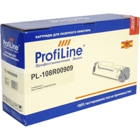 Картридж ProfiLine PL-108R00909 (аналог Xerox 108R00909)